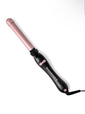 Beachwaver B1 midnight rose